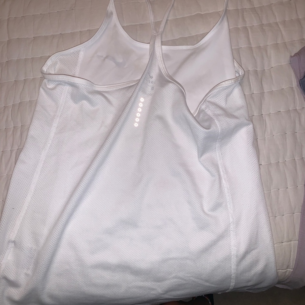 Nike tank top
